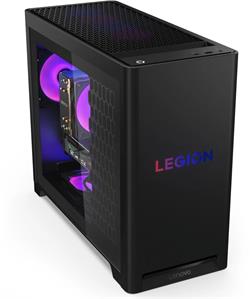 Lenovo Legion T5 30AGB10, Ryzen 7 7700X, RTX5070/12GB, 32GB, SSD 1TB, W11H, 3y CI