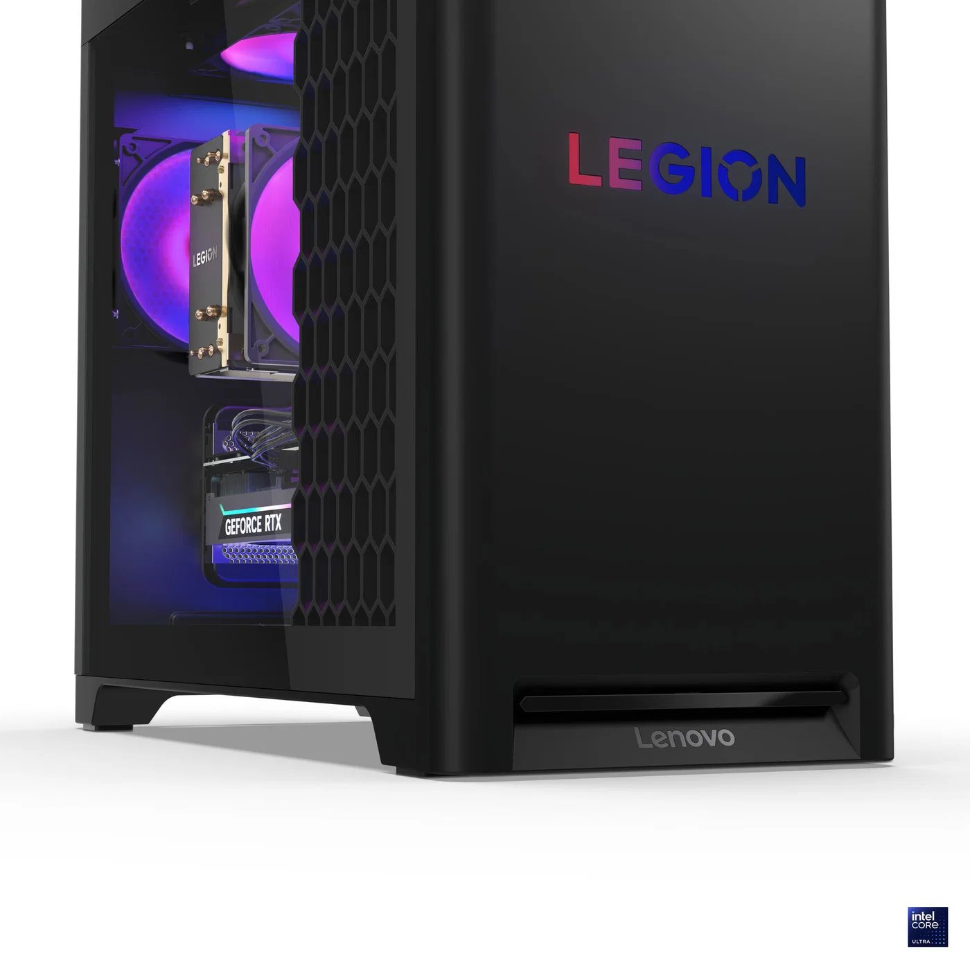 Lenovo Legion T5 30IAS10, Ultra 5 225, RTX5060/8GB, 32GB, SSD 1TB, W11H, 3y CI