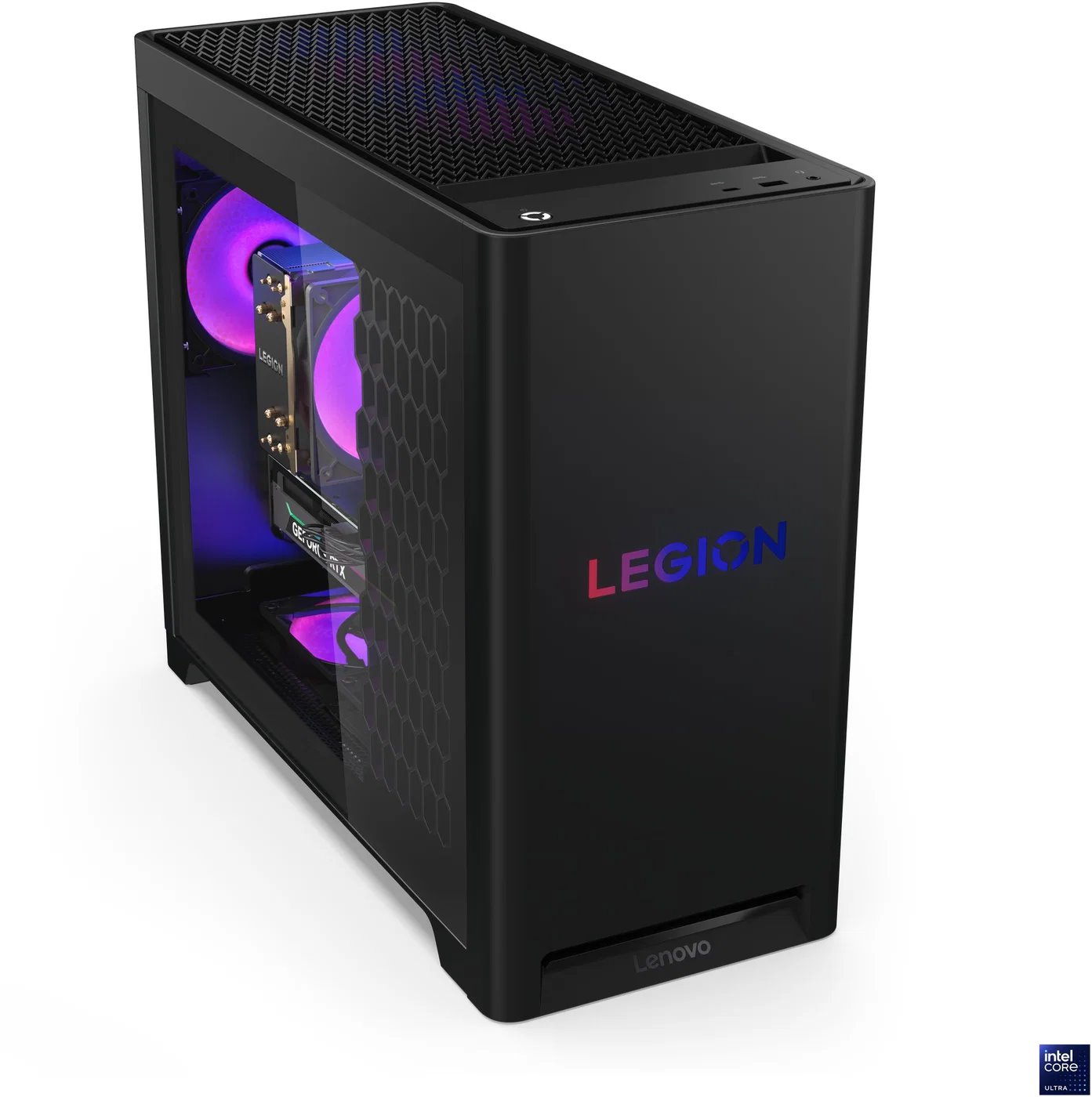 Lenovo Legion T5 30IAS10, Ultra 5 225, RTX5060/8GB, 32GB, SSD 1TB, W11H, 3y CI