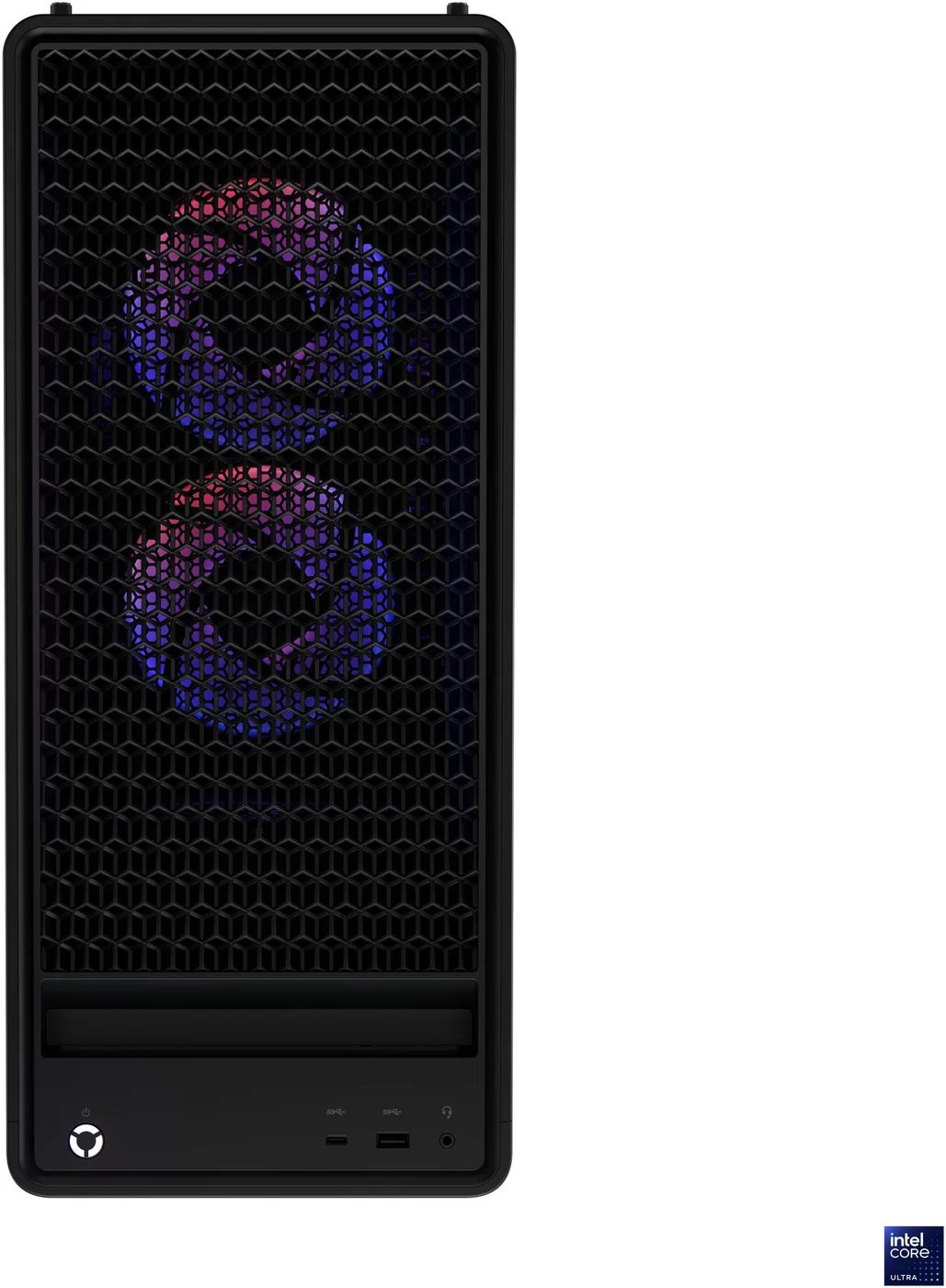 Lenovo Legion T5 30IAS10, Ultra 5 225, RTX5060/8GB, 32GB, SSD 1TB, W11H, 3y CI