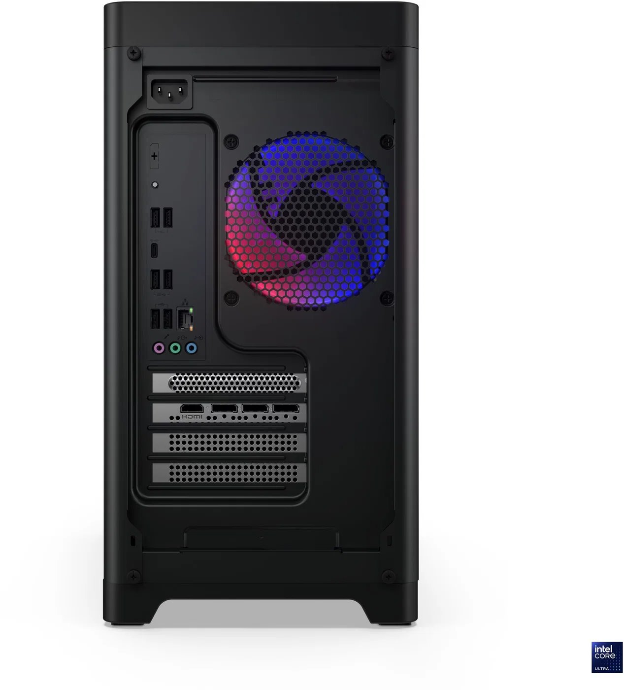 Lenovo Legion T5 30IAS10, Ultra 5 225, RTX5060/8GB, 32GB, SSD 1TB, W11H, 3y CI