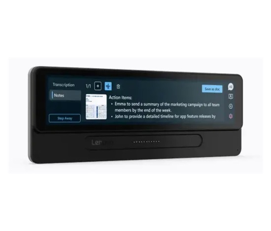 Lenovo MagicBay HUD pro ThinkBook 16p