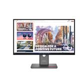 Lenovo P27QD-40, 27.0", ECO-IPS, 16:9, 2560 x 1440, 3R
