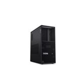Lenovo P3 Tower G2, Tower, U5 245, UHD, 1x32GB, 1TB, W11P, 3R