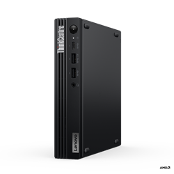 Lenovo TC M75q G5 TINY, Ryzen 5 8500GE, UMA, 16GB, SSD 512GB, W11Pro, 3y OS