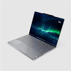 Lenovo ThinkBook 13x G4 IMH, U 9 185H, 13.5" 2.8K (2880x1920) IPS, Arc, 32GB, 1TB, W11P, šedá, 3R