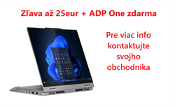 Lenovo ThinkBook 14 2in1 G4, Ultra 5-125U, 14.0˝ 1920x1200 WUXGA/Touch, UMA, 16GB, SSD 512GB, W11Pro, lesklý, 3y OS