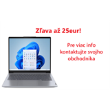 Lenovo ThinkBook 14 G7, Ryzen 5 7535HS, 14.0˝ 1920x1200 WUXGA, UMA, 16GB, SSD 512GB, W11Pro, matný, 3y OS