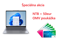 Lenovo ThinkBook 14 G7, Ryzen 7 7735HS, 14.0˝ 1920x1200 WUXGA, UMA, 16GB, SSD 1TB, W11Pro, matný, 3y OS