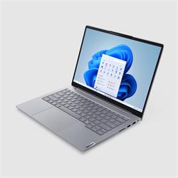 Lenovo ThinkBook 14 G8 IAL, U 5 225U, 14" WUXGA (1920x1200) IPS, UHD, 16GB, 512GB, W11P, šedá, 3R