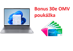 Lenovo ThinkBook 16 G7, Ryzen 7 7735HS, 16.0˝ 1920x1200 WUXGA, UMA, 16GB, SSD 1TB, W11Pro, matný, 3y OS