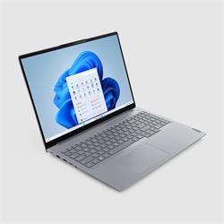 Lenovo ThinkBook 16 G8 IRL, 5 210H, 16" WUXGA (1920x1200) IPS, UHD, 16GB, 1TB, W11H, šedá, 3R