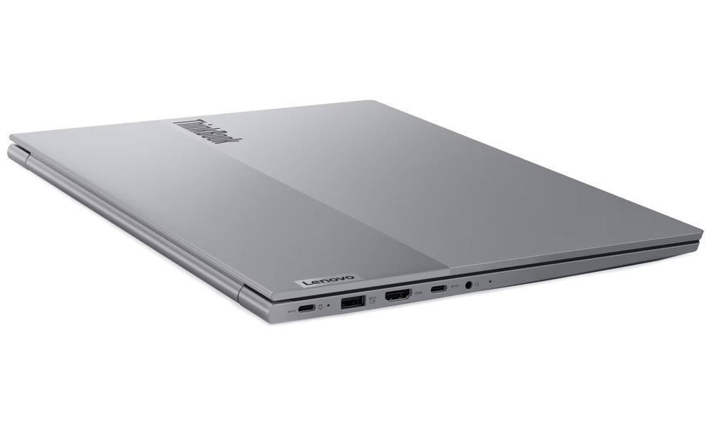 Lenovo ThinkBook 16 G9, Ryzen™ 3 210, 16" WUXGA (1920x1200) IPS, Radeon 740M, 16GB, 512GB SSD, W11Pro, šedá, 3R