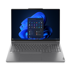 Lenovo ThinkBook 16p G5, i7-14650HX, 16.0˝ 2560x1600 WQXGA, RTX 4060/8GB, 32GB, SSD 1TB, W11Pro, 400N, matný, 3y OS