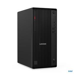 Lenovo, ThinkCentre M90t G6, Tower (17L), Ultra 5 225, UHD, 1x16GB, 512GB, W11P, černá, 3R, AI