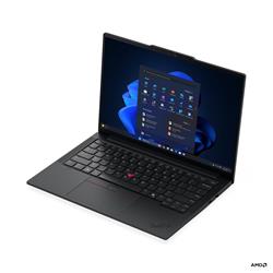 Lenovo ThinkPad E14 G7, R5 230, 14" WUXGA (1920x1200) IPS, Radeon 760M, 1x16GB, 512GB, W11P, černá, 3R, AI