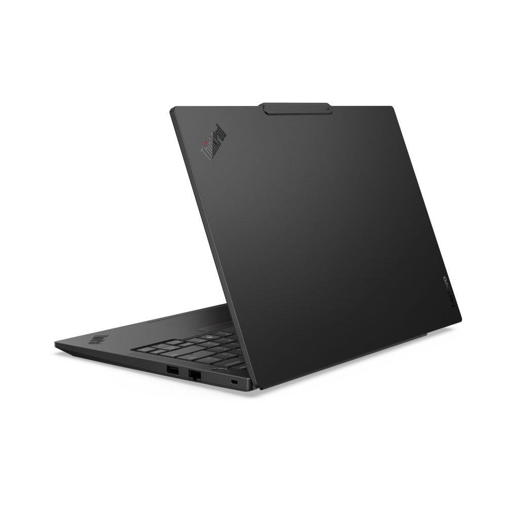 Lenovo ThinkPad E14 G7, Ultra 7 255H, 14" WUXGA (1920x1200) IPS, Arc 140T, 1x32GB, 1TB, W11P, černá, 3R, AI