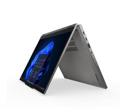 Lenovo ThinkPad L13 2-in-1 G6, Ultra 5 225U, 13.3" WUXGA (1920x1200) IPS, UHD, 1x16GB, 512GB, W11P, šedá, 3R, AI
