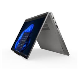 Lenovo ThinkPad L13 2-in-1 G6, Ultra 7 255U, 13.3" WUXGA (1920x1200) IPS, UHD, 1x32GB, 512GB, W11P, šedá, 3R, AI