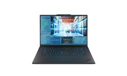 Lenovo, ThinkPad P1 G8, Ultra 7 265H, 16" WUXGA (1920x1200) IPS, Arc 140T, 1x32GB, 1TB, W11P, černá, 3R, AI