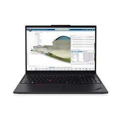 Lenovo ThinkPad P16s G4, Ryzen AI 7 PRO 350, 16" WUXGA (1920x1200) IPS, Radeon 860M, 2x16GB, 1TB SSD, W11P, černá, 3R