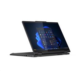Lenovo ThinkPad T14s 2-in-1 G1, Ultra 7 255U, 14" WUXGA (1920x1200) IPS, UHD, 1x32GB, 1TB, W11P, černá, 3R, AI