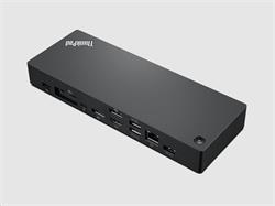 Lenovo ThinkPad Universal Thunderbolt 4 Dock 135W - EU/INA/VIE/ROK