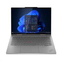 Lenovo ThinkPad X1 2-in-1 G10 Aura, Ultra 7 265U, 14" 2.8K (2880x1800) OLED, UHD, 1x64GB, 2TB, W11P, šedá, 3R, AI