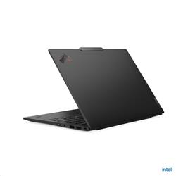 Lenovo ThinkPad X1 Carbon G13 Aur, Ultra 7 265U, 14" 2.8K (2880x1800) OLED, UHD, 1x64GB, 1TB, W11P, černá, lak, 3R, AI