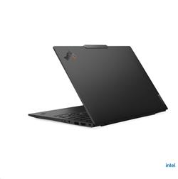 Lenovo ThinkPad X1 Carbon G13 Aura, Ultra 7 265U, 14" 2.8K (2880x1800) OLED, UHD, 1x64GB, 1TB, W11P, černá, lak, 3R, AI