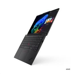 Lenovo ThinkPad X13 G6, R AI 5 PRO 340, 13.3" WUXGA (1920x1200) IPS, Radeon 840M, 1x16GB, 512GB, W11P, černá, 3R, AI