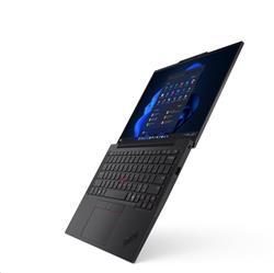 Lenovo ThinkPad X13 G6, Ultra 7 255U, 13.3" WUXGA (1920x1200) IPS, UHD, 1x32GB, 1TB, W11P, černá, 3R, AI