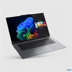 Lenovo ThinkPad X9-15 G1, U5 228V, 15.3" 2.8K (2880x1800) OLED, Arc, 32GB, 512GB, W11P, šedá, 3R