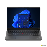 Lenovo TP E14 G6, Ultra 7-155H, 14.0˝ 1920x1200 WUXGA, UMA, 32GB, SSD 1TB, W11Pro, matný, 3y OS