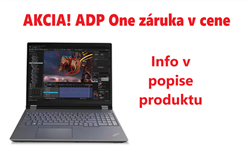 Lenovo TP P16 G2, i7-14700HX, 16.0˝ 2560x1600 WQXGA, RTX 2000 Ada/8GB, 32GB, SSD 1TB, W11Pro, 500N, matný, 3y PS