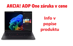 Lenovo TP T14s G6, Ryzen AI 7 PRO 360, 14.0˝ 1920x1200 WUXGA/Touch, UMA, 64GB, SSD 1TB, W11Pro, matný,5G/LTE, 3y PS, AI