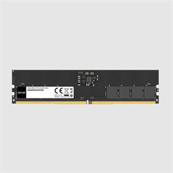 Lexar DDR5 16GB DIMM 5600MHz CL46 288-pin - blister
