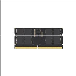 Lexar DDR5 24GB SODIMM 5600MHz CL46 262-pin - blister