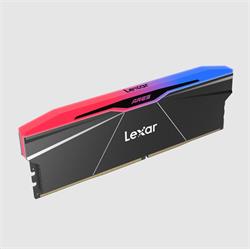 Lexar DDR5 32GB (2x16GB) ARES 2.0 DIMM 6000MHz CL28 288-pin RGB černá