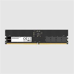 Lexar DDR5 32GB DIMM 5600MHz CL46 288-pin - blister