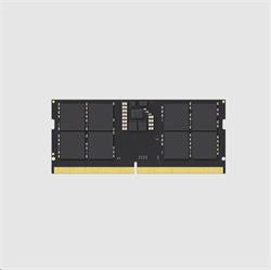 Lexar DDR5 32GB SODIMM 5600MHz CL46 262-pin - blister