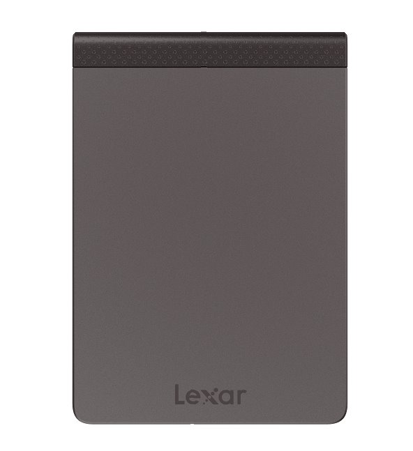 Lexar externí SSD 1TB SL200 USB 3.1 (čtení/zápis: 550/400MB/s)