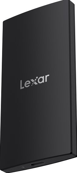 Lexar externí SSD 2TB SL300 USB3.2 Gen2 (čtení/zápis: 1050/1000MB/s)