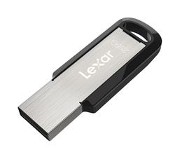 Lexar flash disk 256GB - JumpDrive M400 USB 3.0 (čtení až 150MB/s)