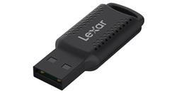 Lexar flash disk 256GB - JumpDrive V400 USB 3.0 (čtení až 100MB/s)