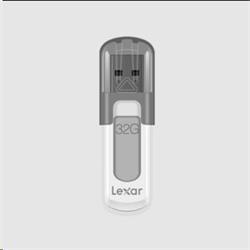 Lexar USB flash disk 32GB JumpDrive V100 USB-A USB 3.2 Gen 1 čtení až 100MB/s