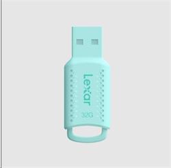 Lexar USB flash disk 32GB JumpDrive V40 USB-A USB 2.0