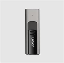 Lexar USB flash disk 64GB JumpDrive M900 USB-A USB 3.2 Gen 1 (č/z: 300MB/s / až 50MB/s)