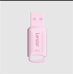 Lexar USB flash disk 64GB JumpDrive V40 USB-A USB 2.0