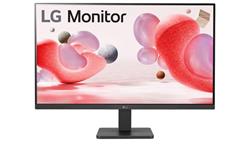 LG 27MR400-B 27"W IPS 1920x1080 5ms 5 000 000:1 250cd HDMI černý